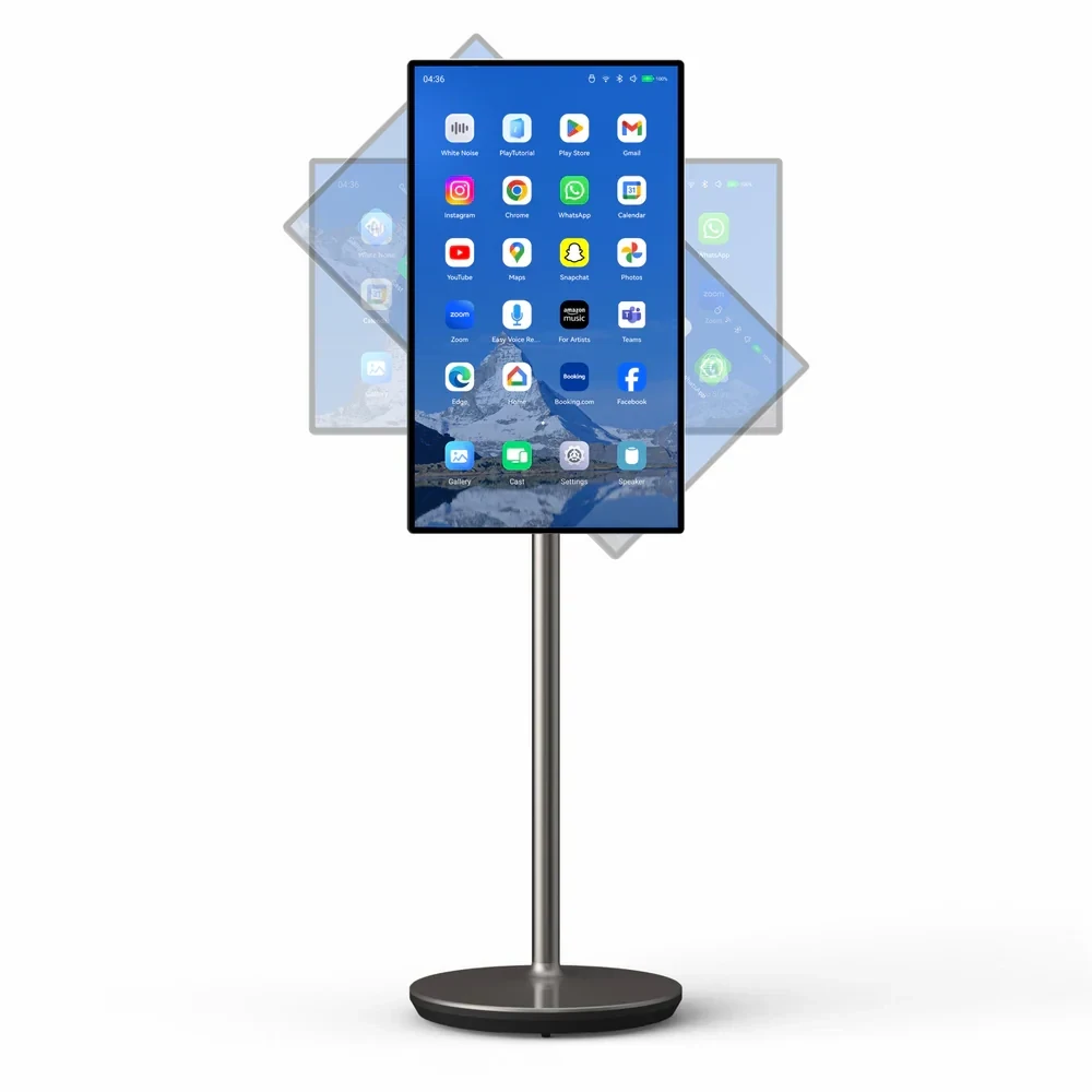 AVETRON PANEL TOUCH 32 4K A21