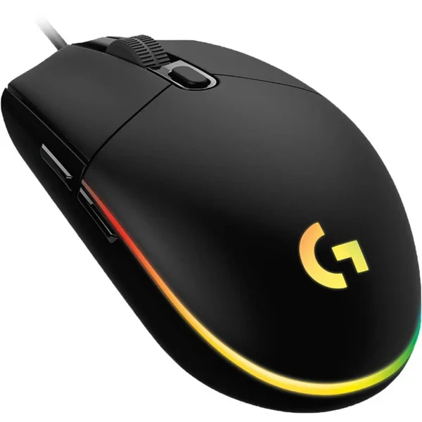 LOGITECH MOUSE G203
