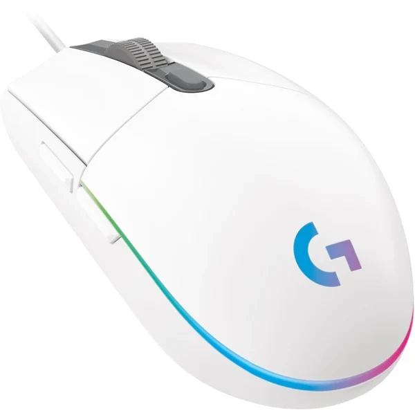 LOGITECH MOUSE G203