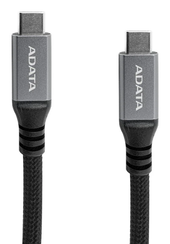 A-DATA CABLE USB-C TO C 100W MAGNETIC
