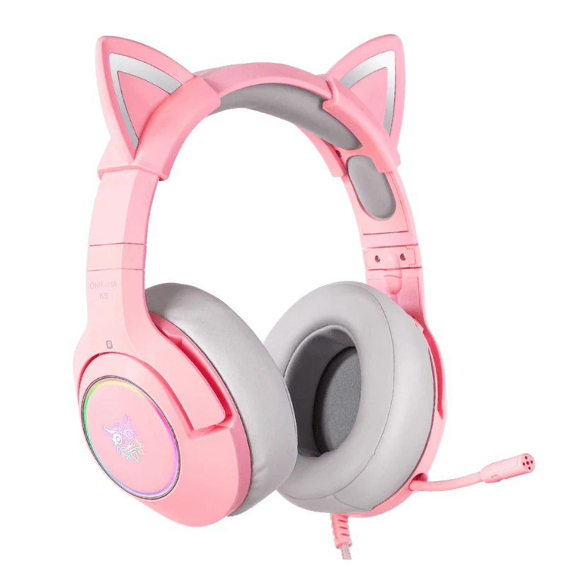 Gaming Headset ONIKUMA Wired K9