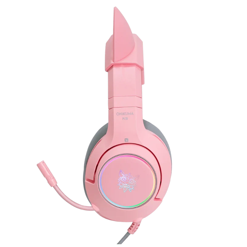 Gaming Headset ONIKUMA Wired K9