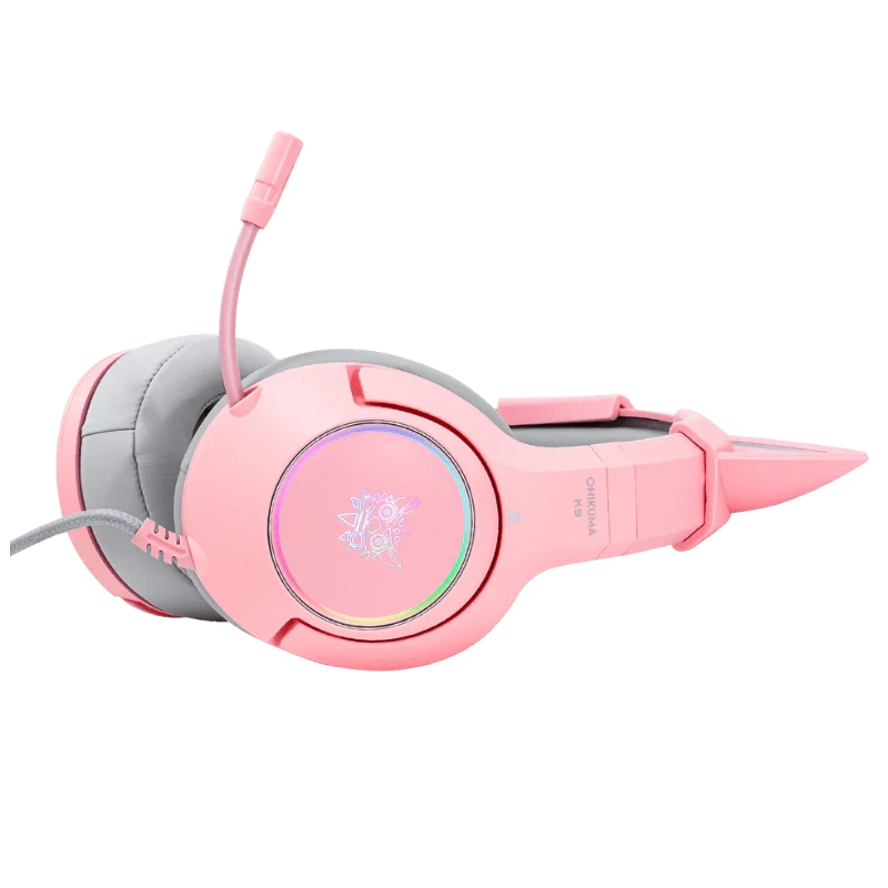 Gaming Headset ONIKUMA Wired K9