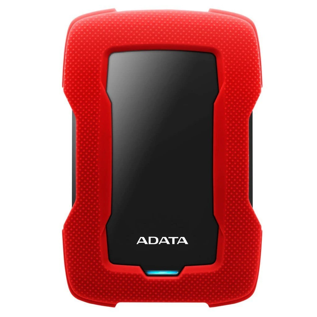ADATA HD330 External Hard Drive - 1TB
