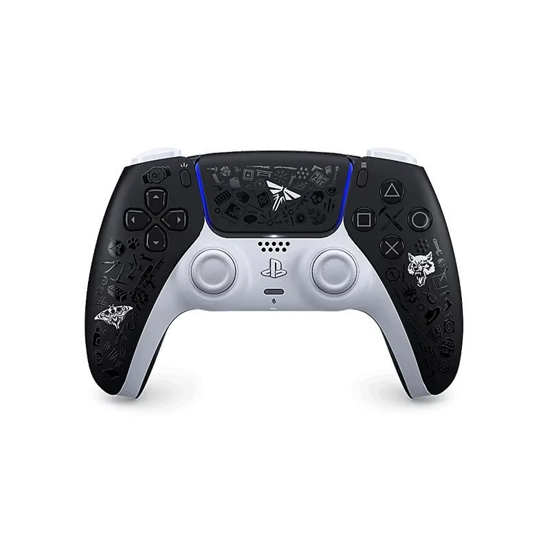 DualSense Wireless Controller The Last of Us™ Limited Edition