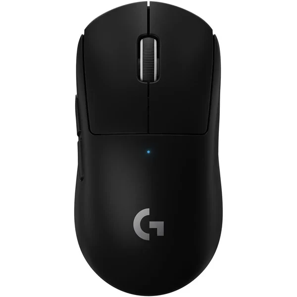 LOGITECH MOUSE PRO X
