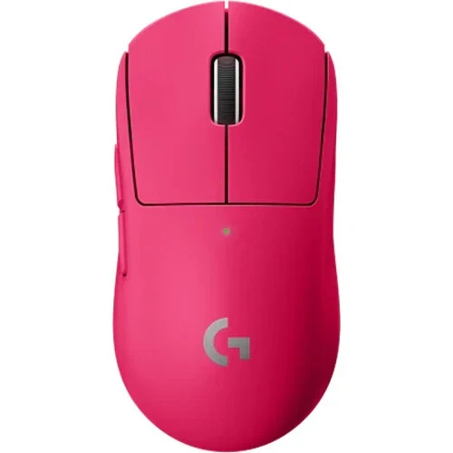 LOGITECH MOUSE PRO X