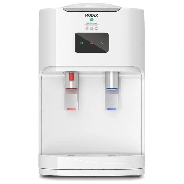 Modex WD5040 - Water Dispenser - White