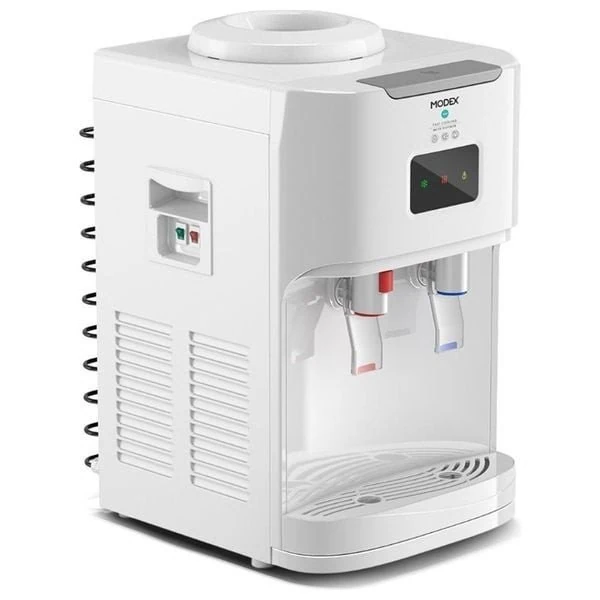 Modex WD5040 - Water Dispenser - White