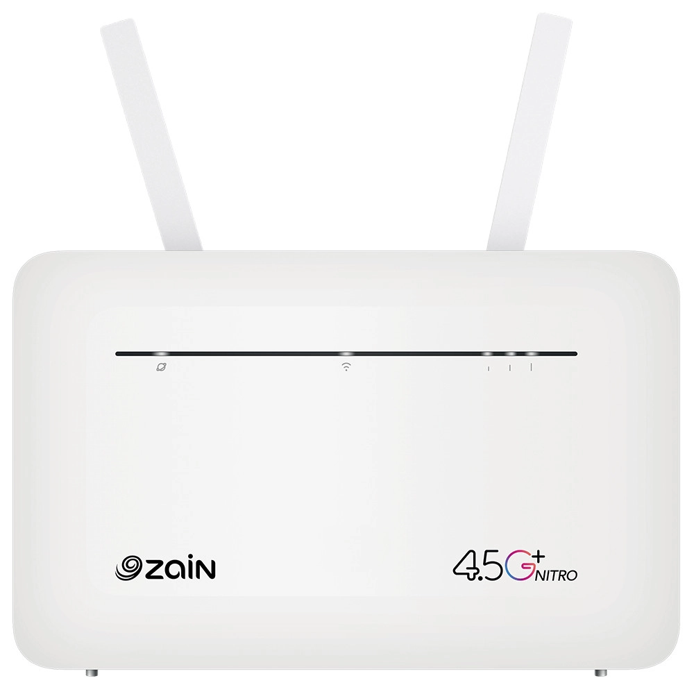 ZainFi2 CAT7 - Huawei