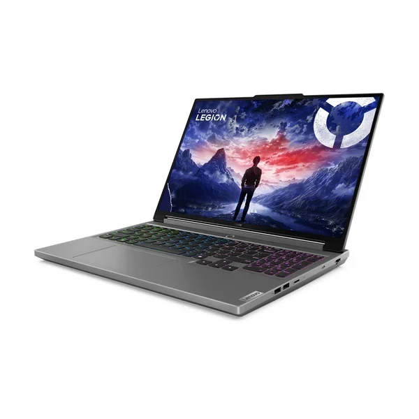 Legion 5 16IRX9 16" WQXGA 165Hz Laptop - Core i7-13650HX - 16GB RAM - 1TB SSD - RTX 4060 8GB - WIN 10 PRO K