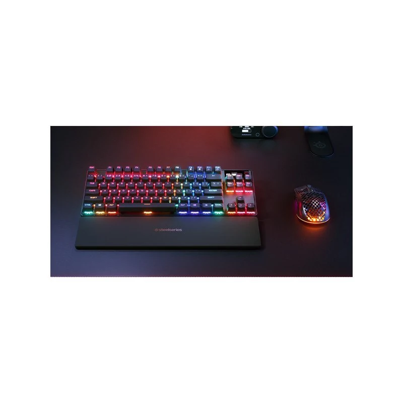 Apex Pro Tkl Wireless Gen 3