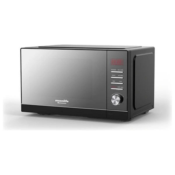 Moonlife MF409 - 25L - Convection - Gray