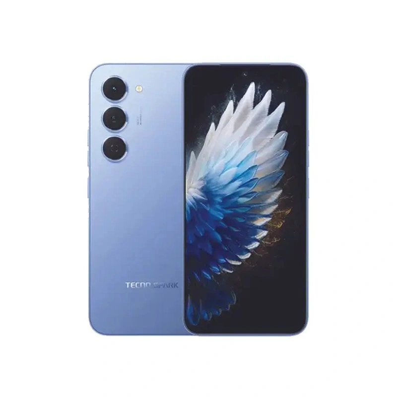 Tecno spark 40 pro