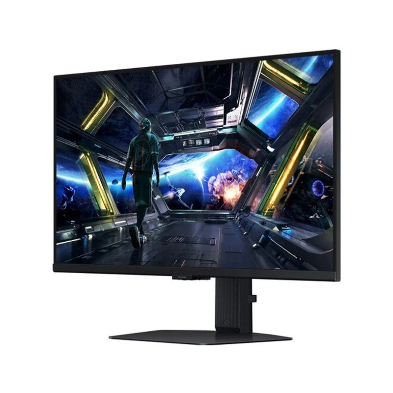 Samsung 27" Odyssey G7 1ms(GtG) Smart Gaming Monitor