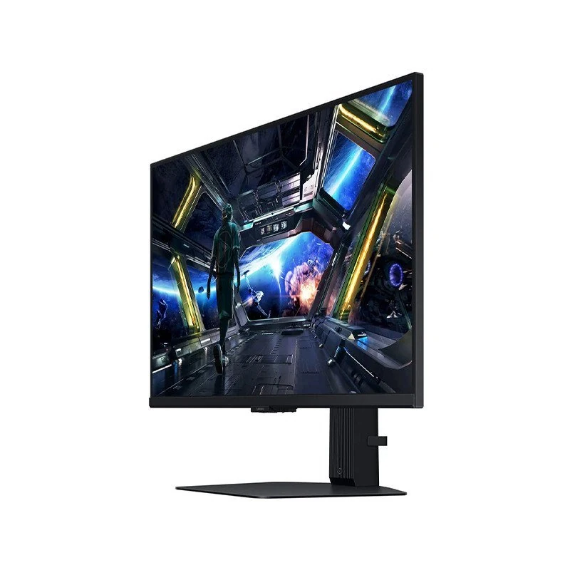 Samsung 27" Odyssey G7 1ms(GtG) Smart Gaming Monitor