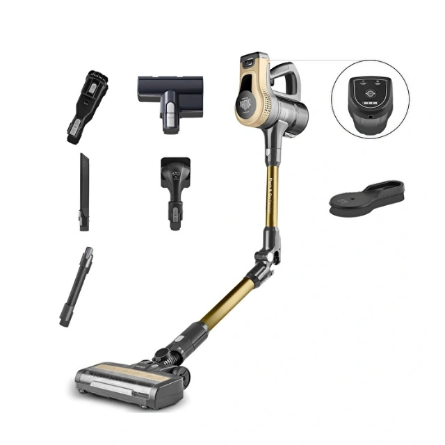 Vacuum Karaca Power Up Pro