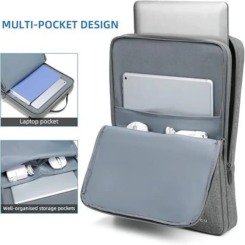 Laptop Bag Coolbell CB-3200 15.6 Inch