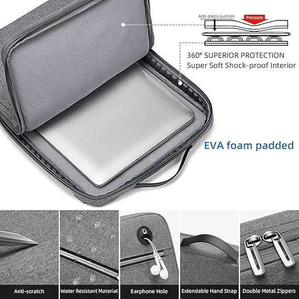 Laptop Bag Coolbell CB-3200 15.6 Inch