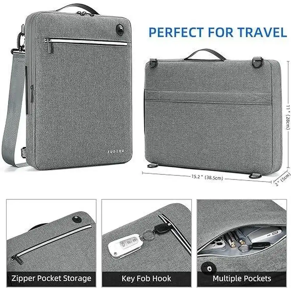 Laptop Bag Coolbell CB-3200 15.6 Inch