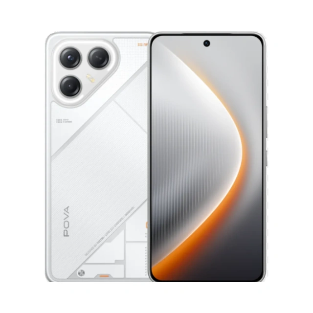 Mobile Tecno pova 7 Ultra 5G
