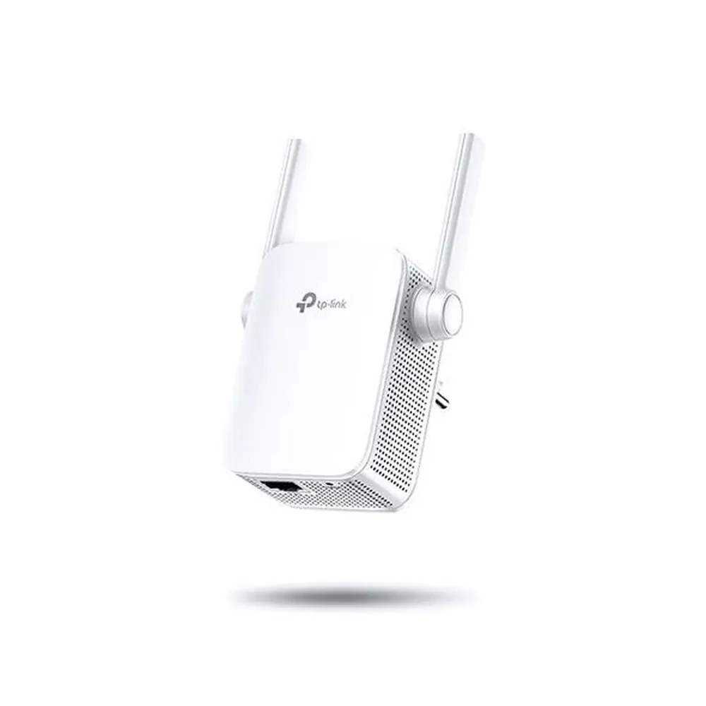TP-Link TL-WA855RE 300Mbps Wi-Fi Range Extender with External Antennas