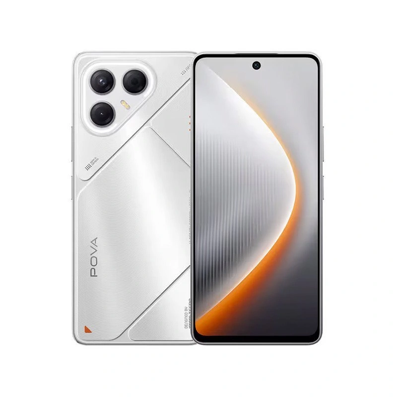 Tecno Pova 7 5G