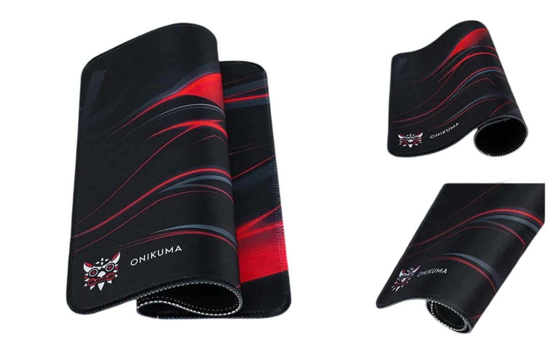 Mouse Pad ONIKUMA Anti-Slip Rubber MP002