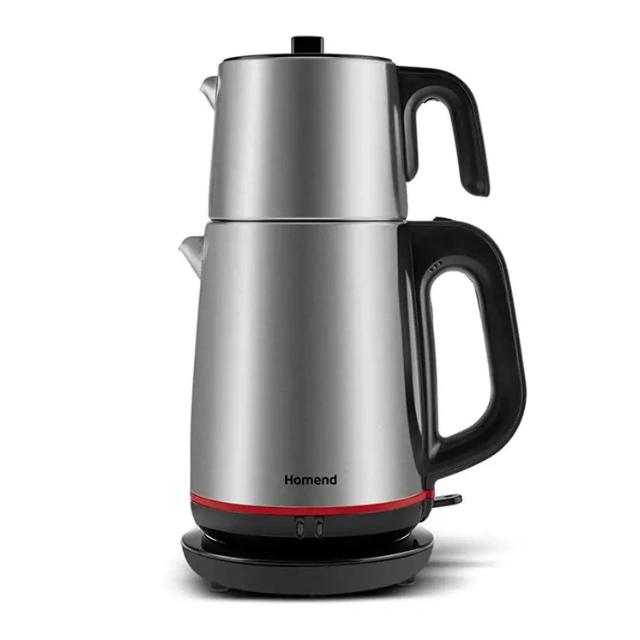 Tea Maker Homend  1711h