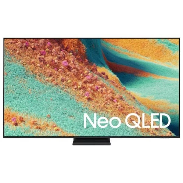 Samsung 85-Inch QN85F Series - Smart - 4K - Neo QLED - 100Hz - 2025 Model