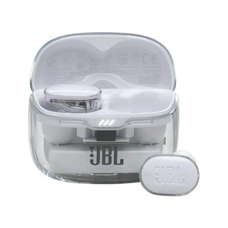 JBL Tune Beam True wireless Noise Cancelling earbuds