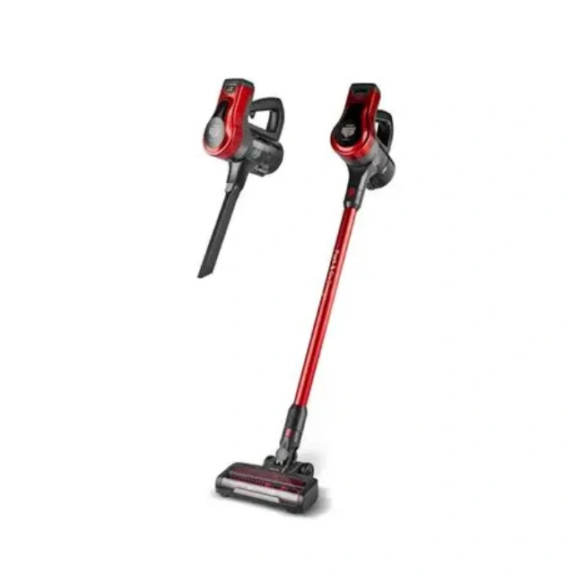 Vacuume Karaca  IMPERIAL RED