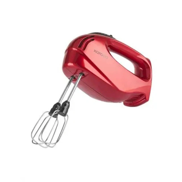 Mixer Karaca  Red