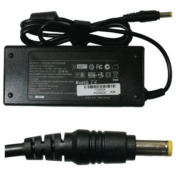 Power Max 1475733 -  Acer Laptop Charger