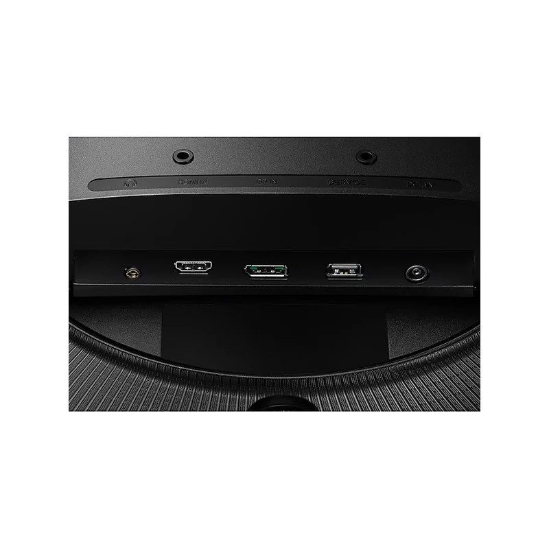 Odyssey G5 G55C QHD 165Hz Curved Gaming Monitor 32