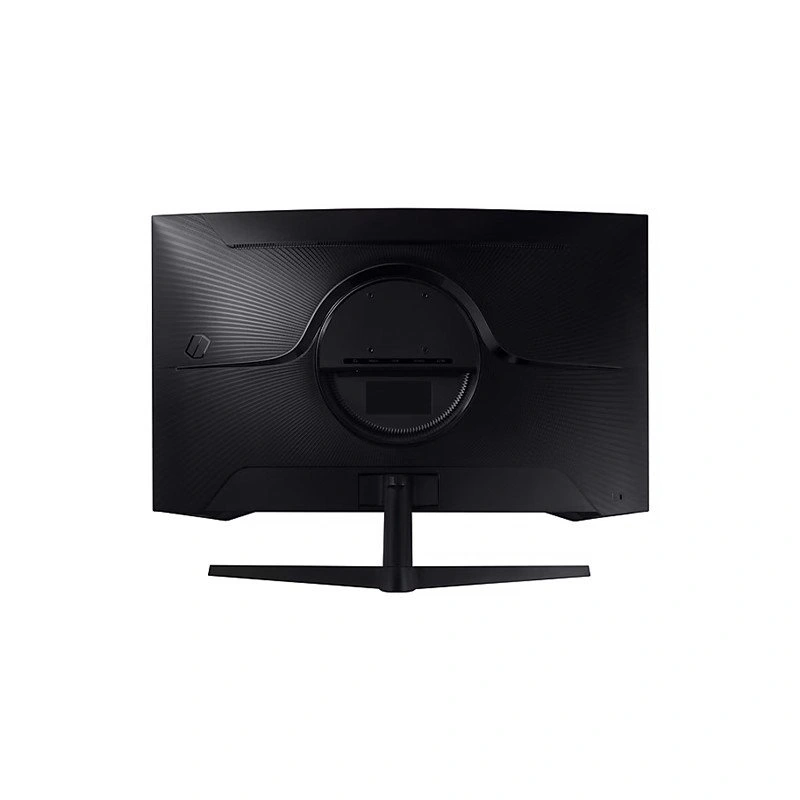 Odyssey G5 G55C QHD 165Hz Curved Gaming Monitor 32