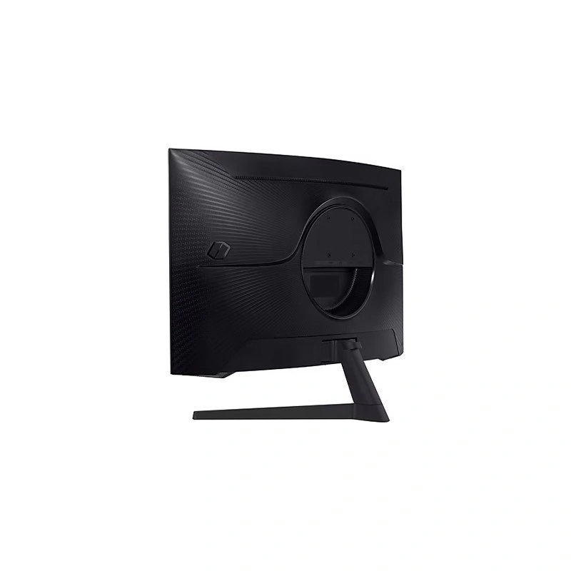 Odyssey G5 G55C QHD 165Hz Curved Gaming Monitor 32