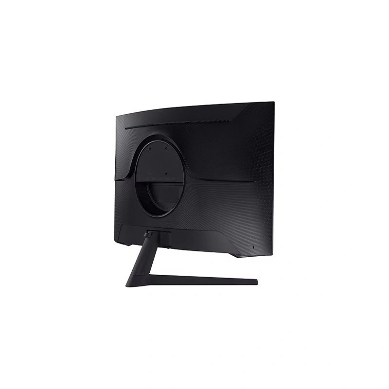 Odyssey G5 G55C QHD 165Hz Curved Gaming Monitor 32