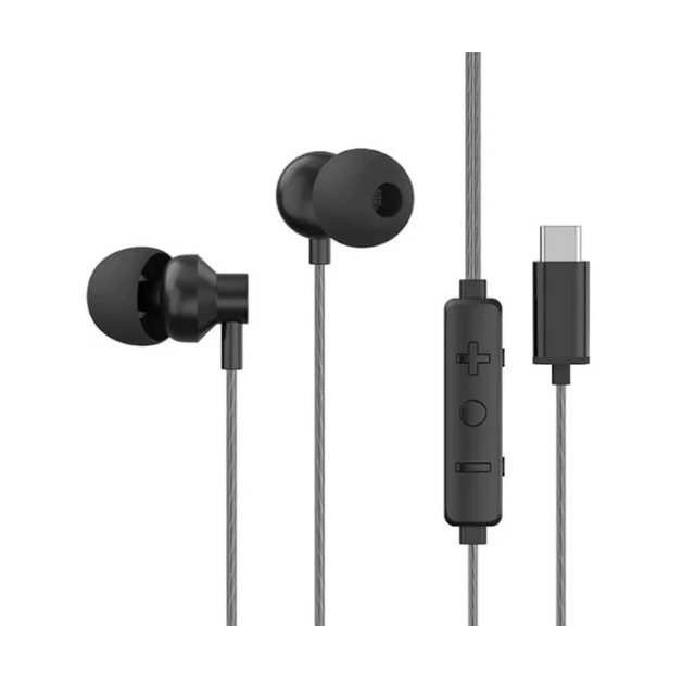 HP EARPHONE DHH-1127