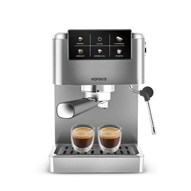Espresso Machine Karaca 1345