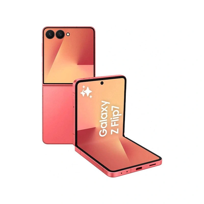 Samsung Galaxy Z Flip7