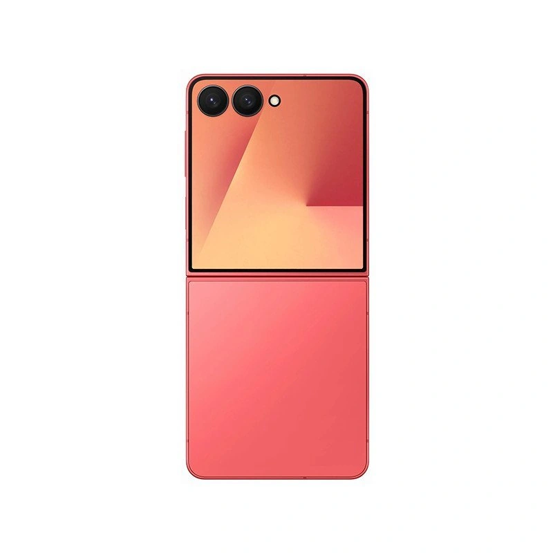 Samsung Galaxy Z Flip7