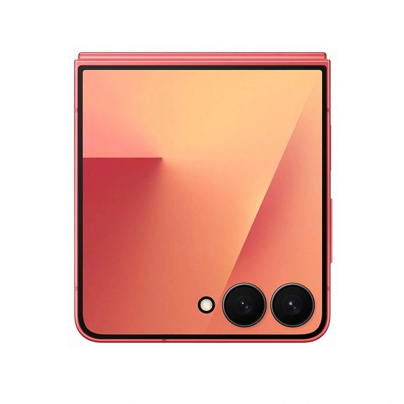 Samsung Galaxy Z Flip7