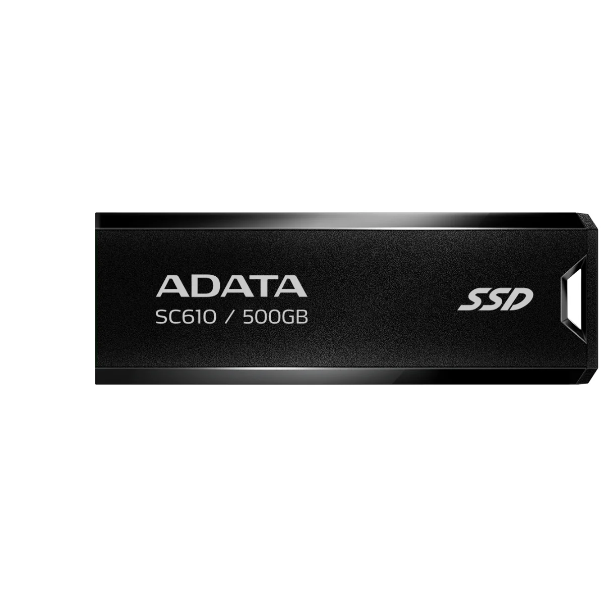 SSD خارجي اداتا بسعة 500جيجا بايت SC610