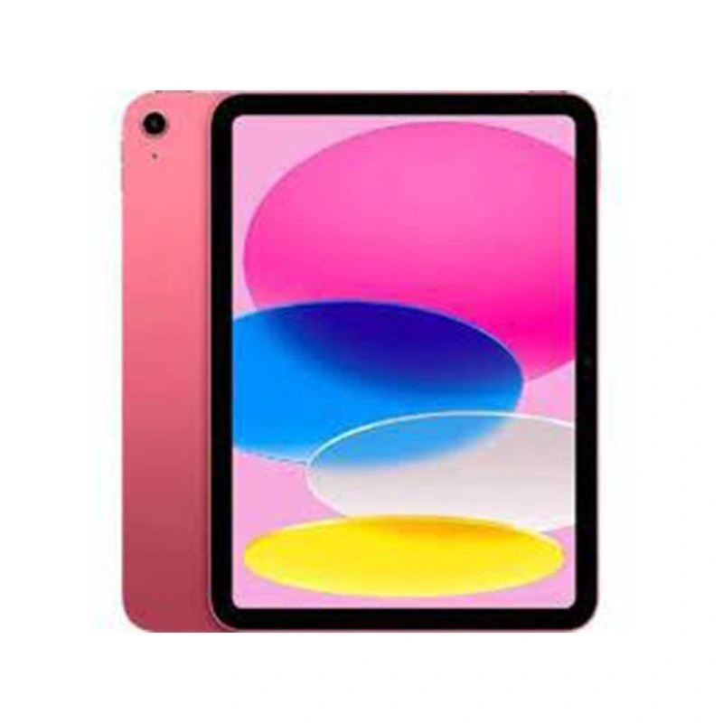 iPad 11 A16
