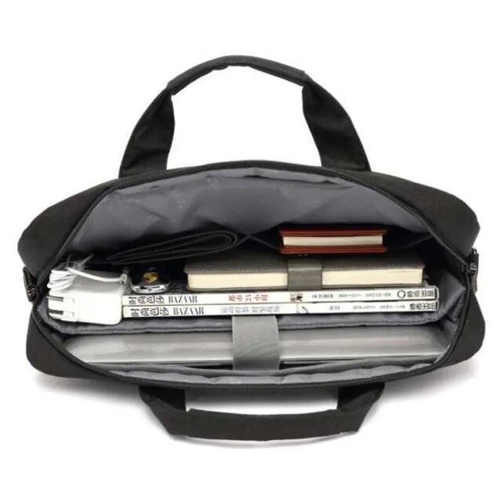Laptop Bag Coolbell CB-2123 13.3in Slim Shoulder Case Professional Finish
