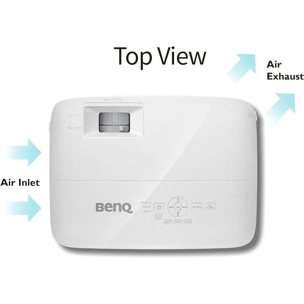 Business Projector BenQ MX550 3600 Lumens XGA