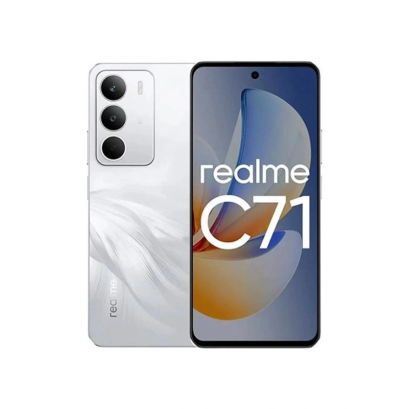 Realme C71