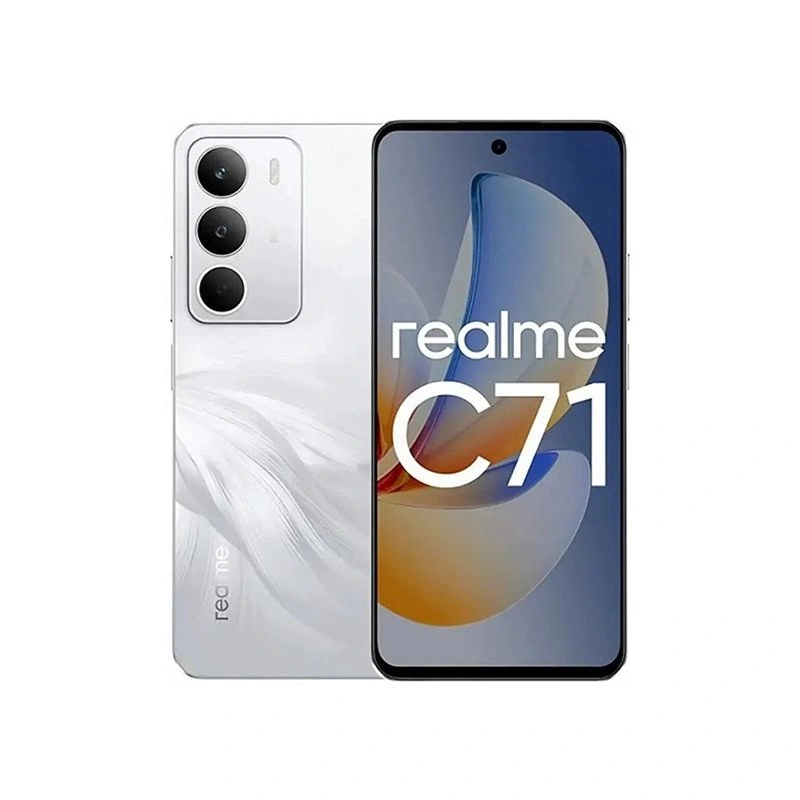 Realme C71