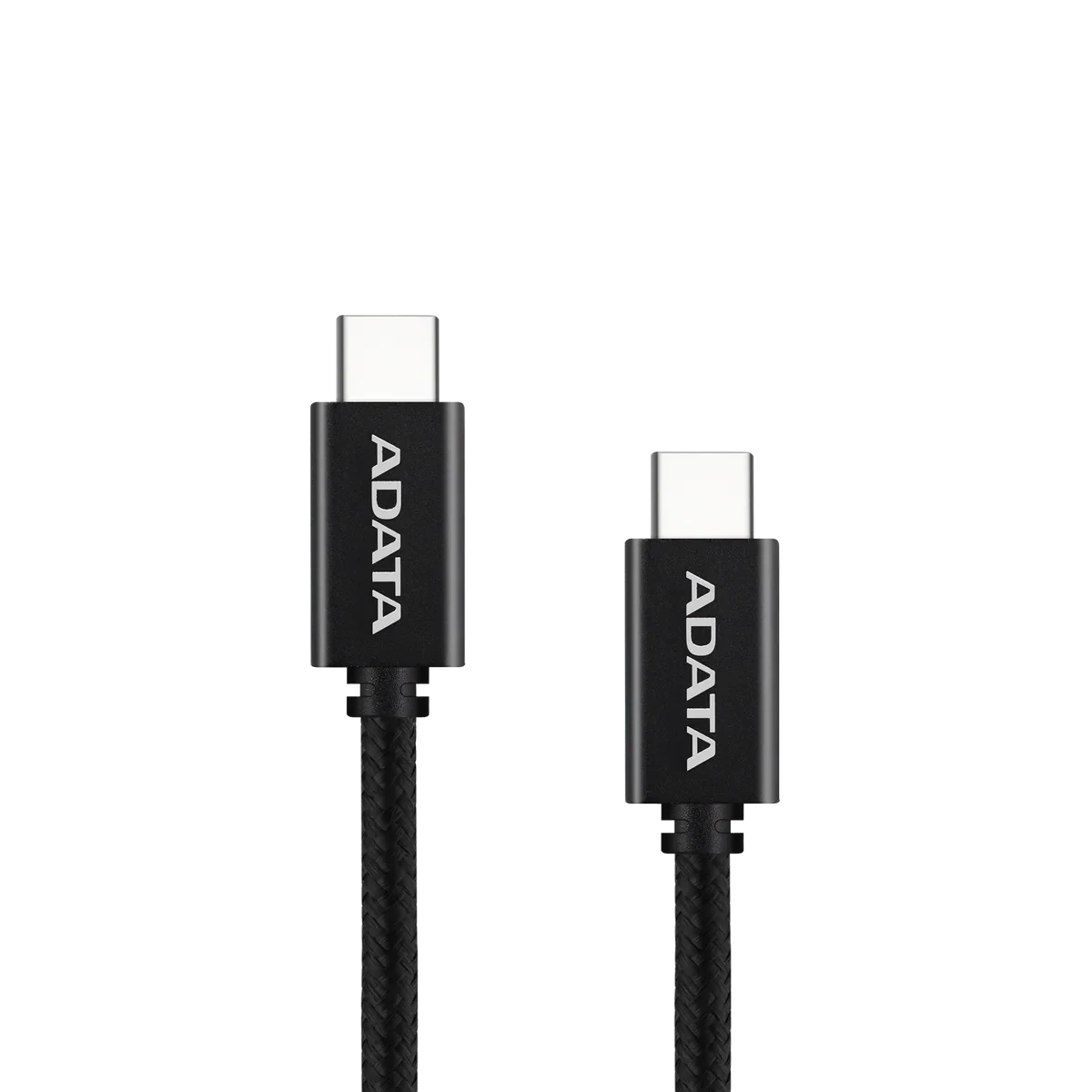 A-DATA CABLE USB-C TO C 2M